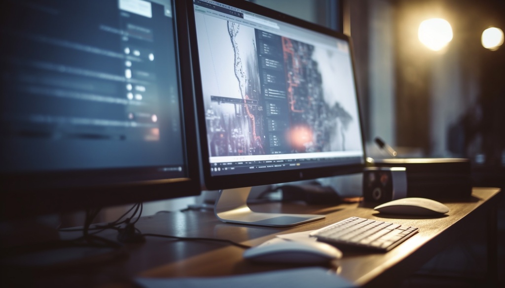 Business Website Development